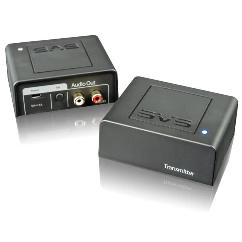 SVS SoundPath Tri-Band Wireless adapter