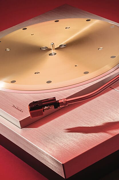 Platespillere