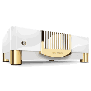 mbl N21 Stereo Power-Amplifier