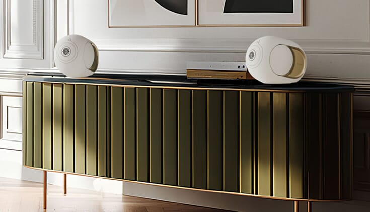 Devialet Phantom Ultimate