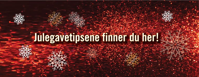 JULEGAVETIPS