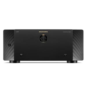 Marantz AMP 10 - effektforsterker