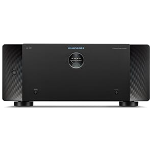 Marantz AMP 20 - effektforsterker