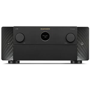 Marantz AV 20 - Hjemmekinoprosessor