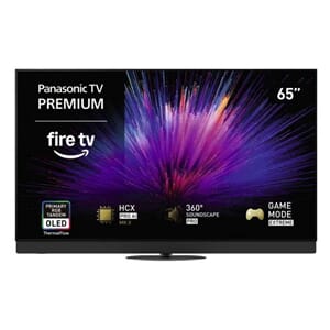 Panasonic TV-65Z95BEG Tandem OLED-TV