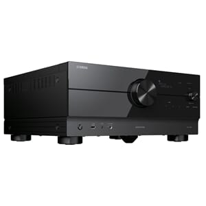 Yamaha RX-A4A