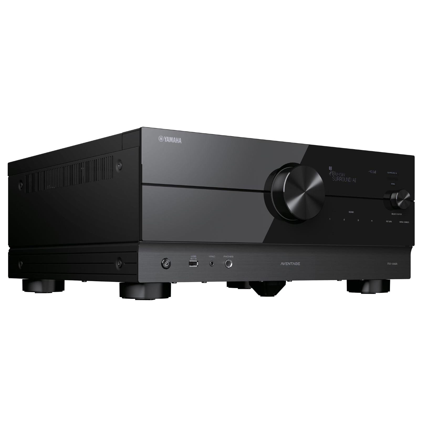 Yamaha RX-A4a - STEREOFIL AS