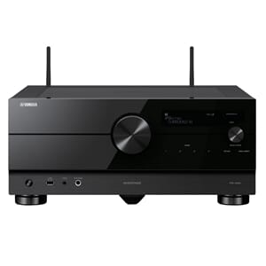 Yamaha RX-A8A