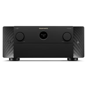 Marantz AV30 - Hjemmekinoprosessor