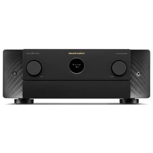 Marantz CINEMA 50 Series 2 - hjemmekinoforsterker