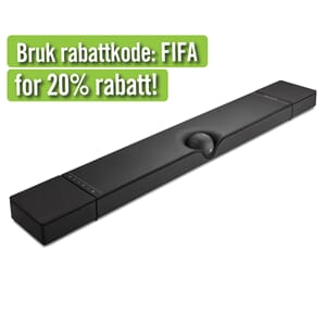 Devialet Dione - Dolby Atmos High-End Soundbar