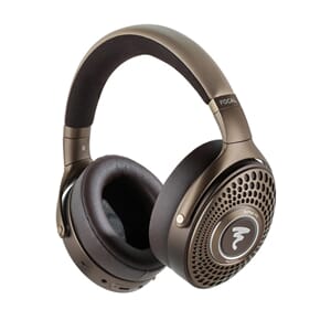 Focal Bathys MG -Trådløs hodetelefon