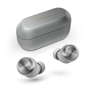 Technics EAH-AZ100 Sølv Wireless In-Ear