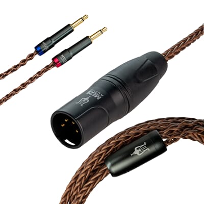 Meze_109_pro_LIRIC_PCUHD_kabel_WEB_image_2x_3_5mm_-_XLR_2_5_m_ka_meze_mono_3_5_mm_to_4_p.jpg