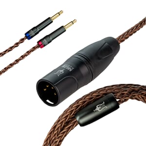 Meze 109 pro/LIRIC PCUHD kabel