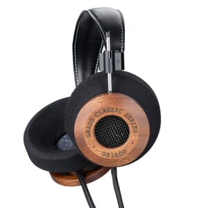 Grado GS1000 Classic Series - Åpne hodetelefoner