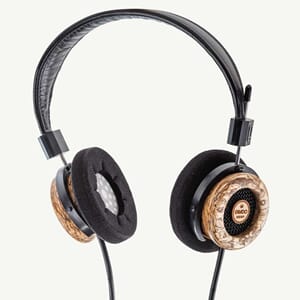 Grado The Hemp Limited Edition