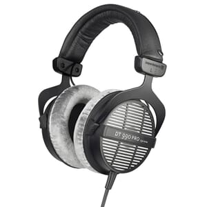 beyerdynamic DT 990 PRO - Hodetelefoner 250 Ohm