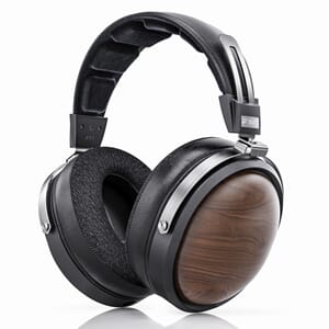 FiiO FT1 - Hodetelefoner