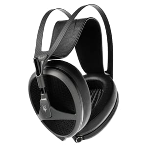 Meze Elite Tungsten