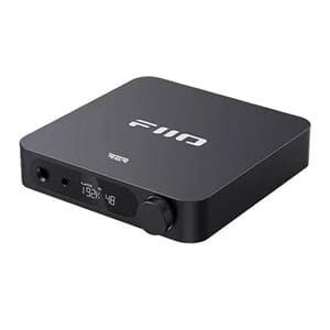 FiiO K11 R2R - Hodetelefonforsterker med DAC