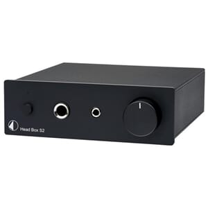 Pro-Ject Head Box S2