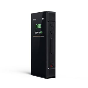 Fiio BTR7 - Hodetelefonforsterker
