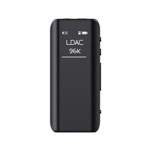 FiiO BTR15 - Hodetelefonforsterker
