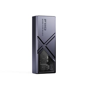 FiiO KA13 - Hodetelefonforsterker med DAC