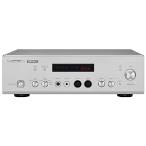 Luxman P-100 CENTENNIAL