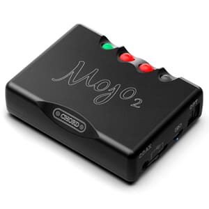 Chord Mojo 2