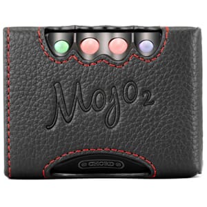 Chord Mojo 2 Premium Leather Case