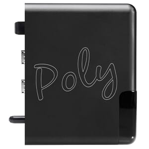 Chord Poly, streamingmodul til Mojo
