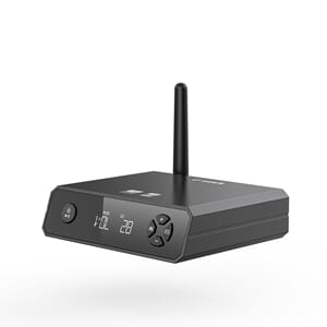 FiiO BR13 - Bluetooth mottaker
