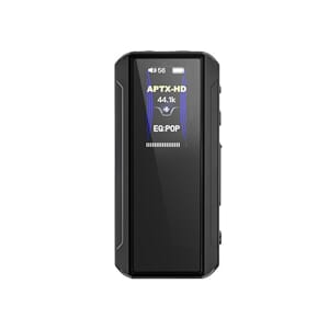 FiiO BTR13 - Hodetelefonforsterker