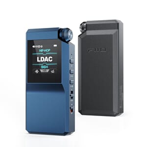 FiiO BTR17 - Hodetelefonforsterker
