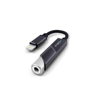 FiiO KA11 - Hodetelefonadapter Lightning