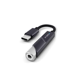 FiiO KA11 - Hodetelefonadapter USB-C