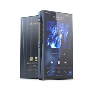 FiiO M23 - Musikkspiller