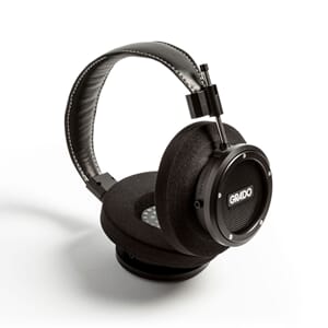Grado Signature S750 åpne hodetelefoner