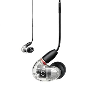 Shure Aonic 5