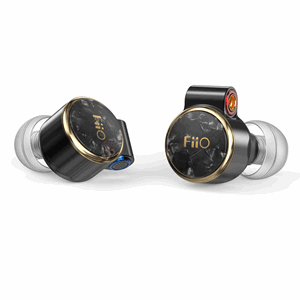 FiiO FD3 - Ørepropper