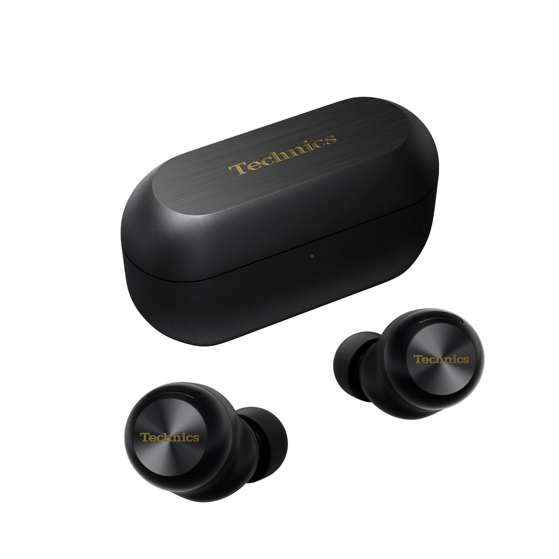 Technics EAH-AZ100 Wireless In-Ear - Stereofil | Hi-Fi