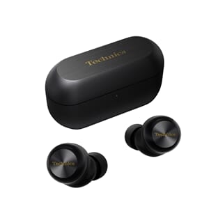 Technics EAH-AZ100 Sort Wireless In-Ear