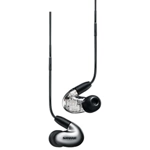 Shure SE846 Graphite Earphone med RMCE-UNI