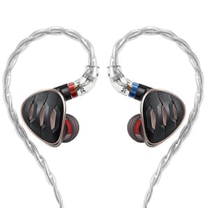 FiiO FH5s - Ørepropper