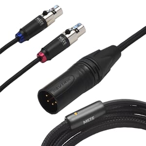 Meze Empyrean/Elite OFC kabel