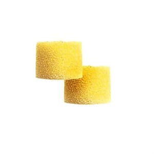 Shure Yellow Foam