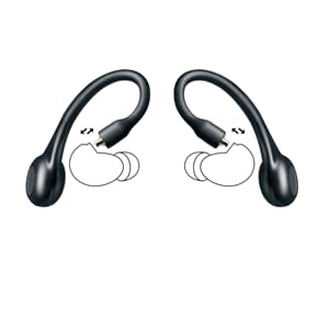 Shure RMCE-TW2