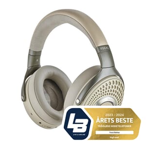 Focal Bathys Dune - Trådløs hodetelefon